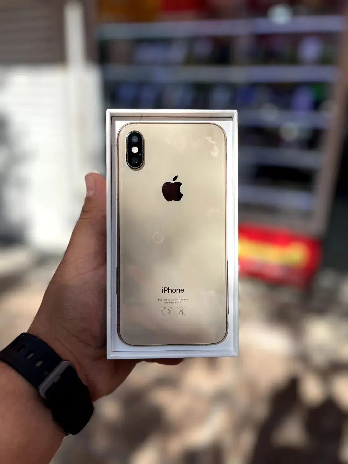 فروش ایفون اقساطی|موبایل|شیراز, زند|دیوار