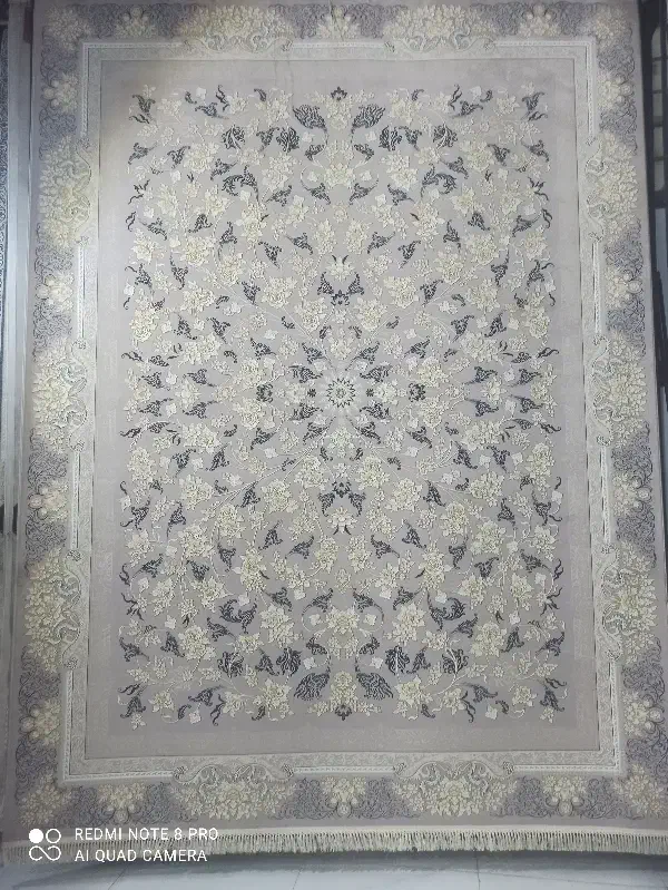 فرش طلاکوب                            (نقدواقساطی)|فرش|سیرجان, |دیوار