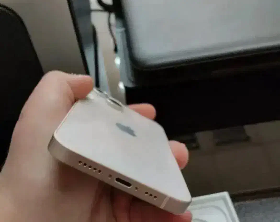 گوشی ایفون ۱۳نرمال|موبایل|زاهدان, |دیوار