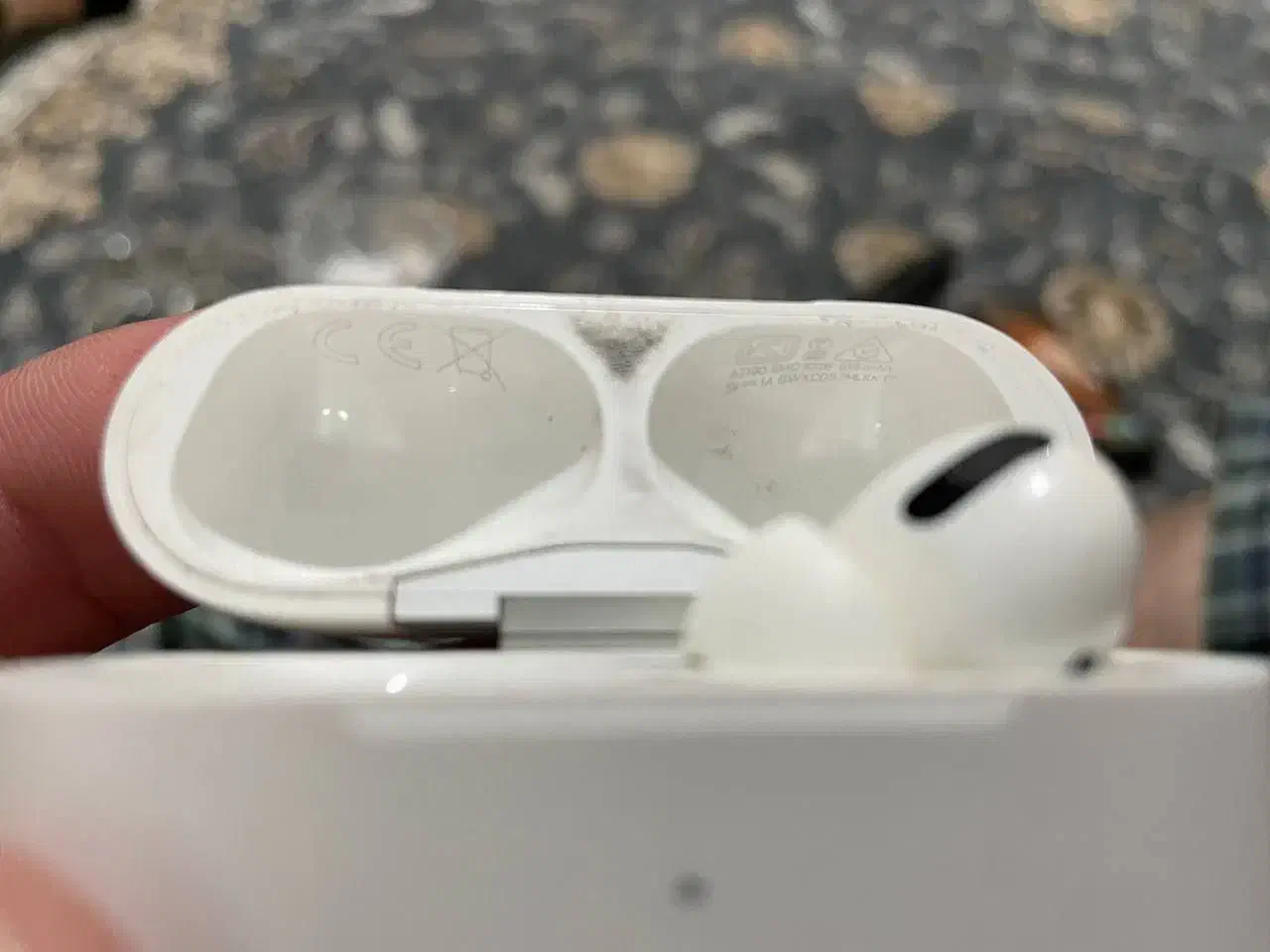 ایرپاد پرو ۱|لوازم جانبی موبایل و تبلت|کرج, آق تپه|دیوار