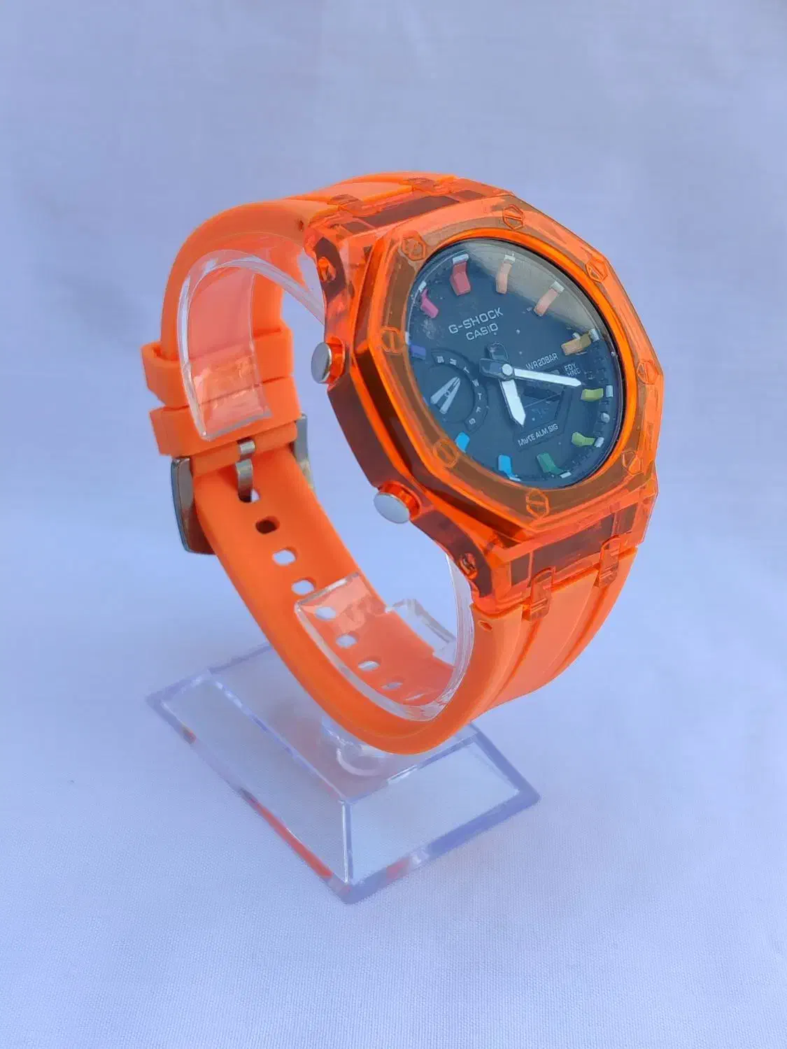 انواع ساعت مردانه و زنانه آگهیو ببینید ورق بزنید|ساعت|شهریار, شهرک وائین|دیوار