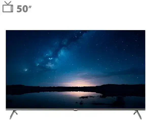 تلویزیون50اینچ جی پلاس778 آکبند|تلویزیون و پروژکتور|کرمانشاه, |دیوار