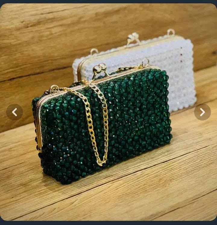 کیف مرواریدی|کیف، کفش، کمربند|الوند, |دیوار