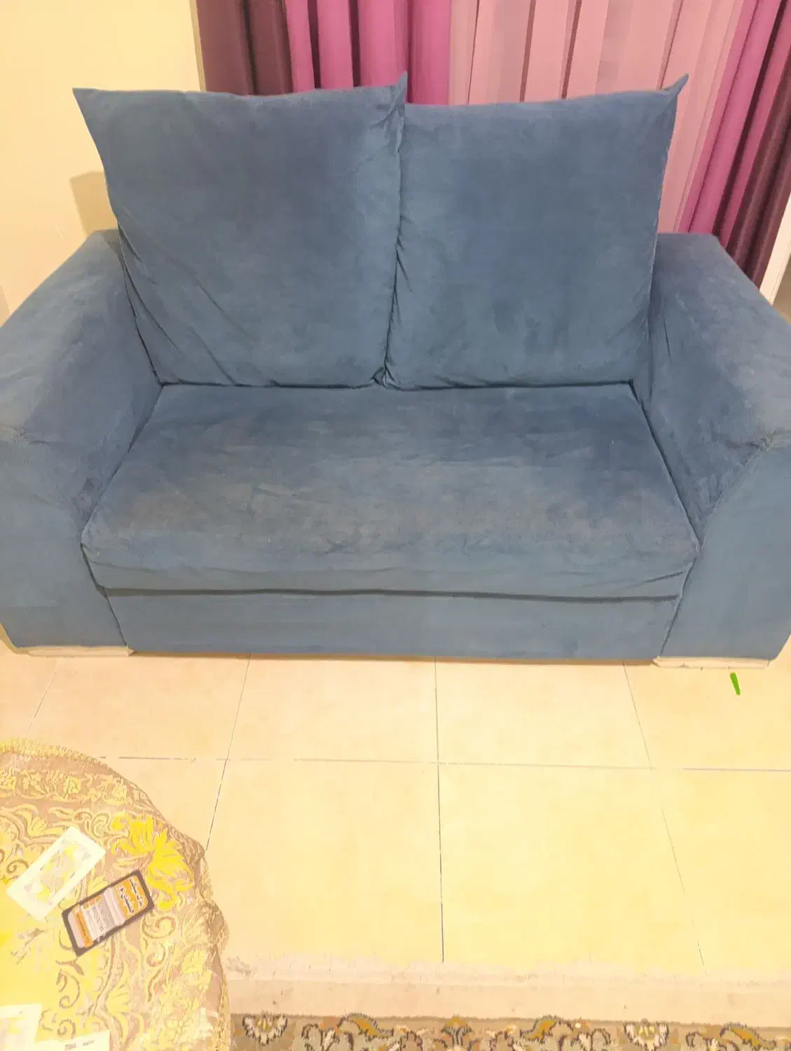 مبل فروشی|مبلمان خانگی و میز عسلی|محمدشهر, شهرک پیام (مهرالبرز)|دیوار