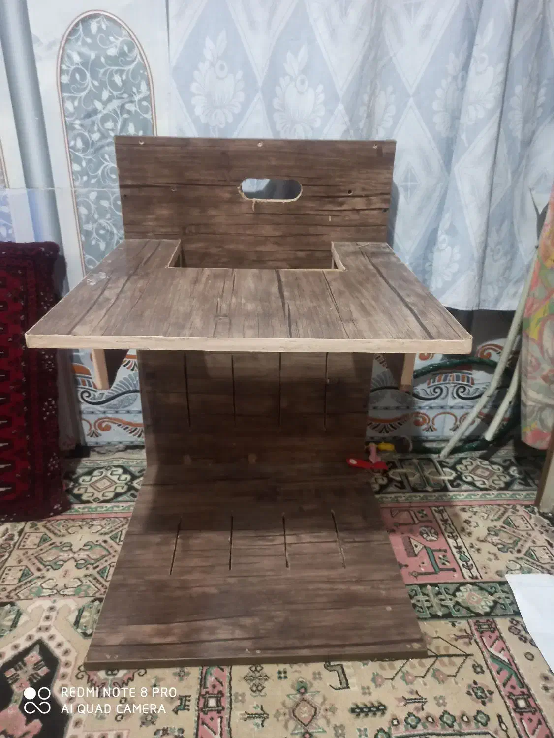 استندینگ برد|اسباب و اثاث بچه|زاهدان, |دیوار