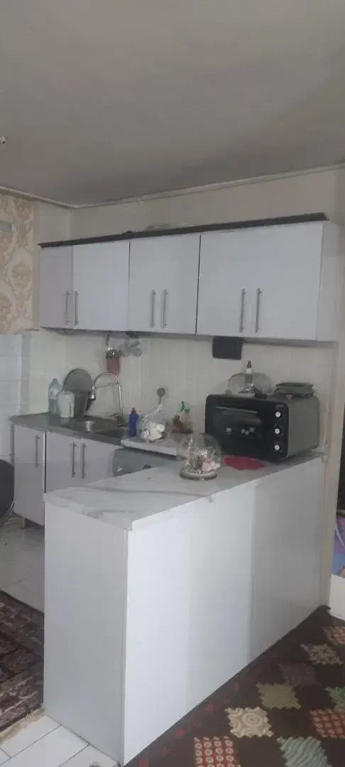 اجاره روزانه آپارتمان ۶۵ متری تک خواب|اجارهٔ کوتاه‌مدت آپارتمان و سوئیت|بومهن, |دیوار