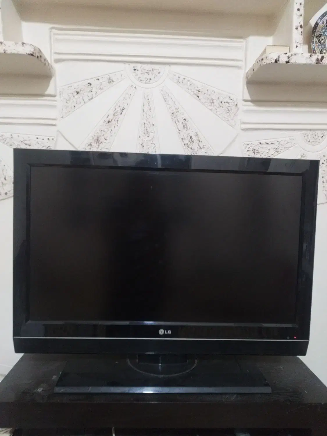 تلویزیون 43 LG|تلویزیون و پروژکتور|همدان, |دیوار