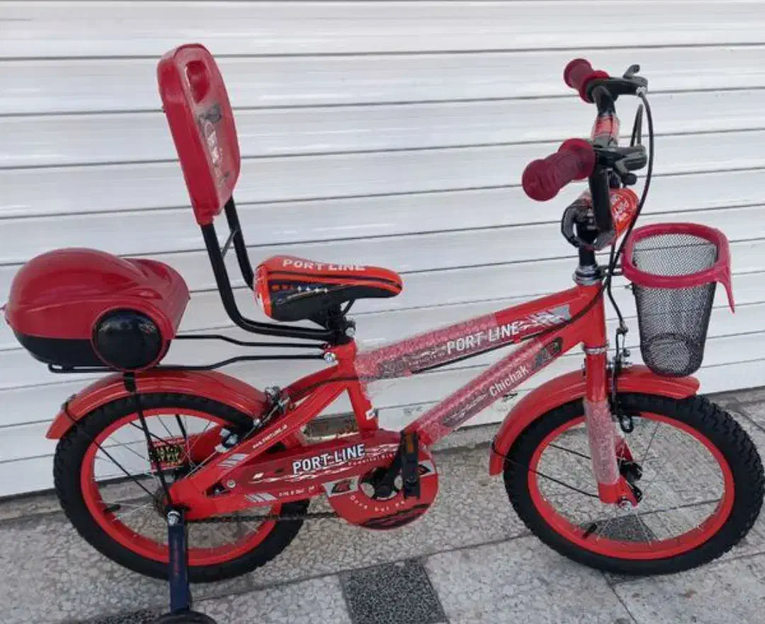 دوچرخه ۱۶ چیاوا پورت لاین(جهان دوچرخ قم)|دوچرخه، اسکیت، اسکوتر|ساوه, |دیوار