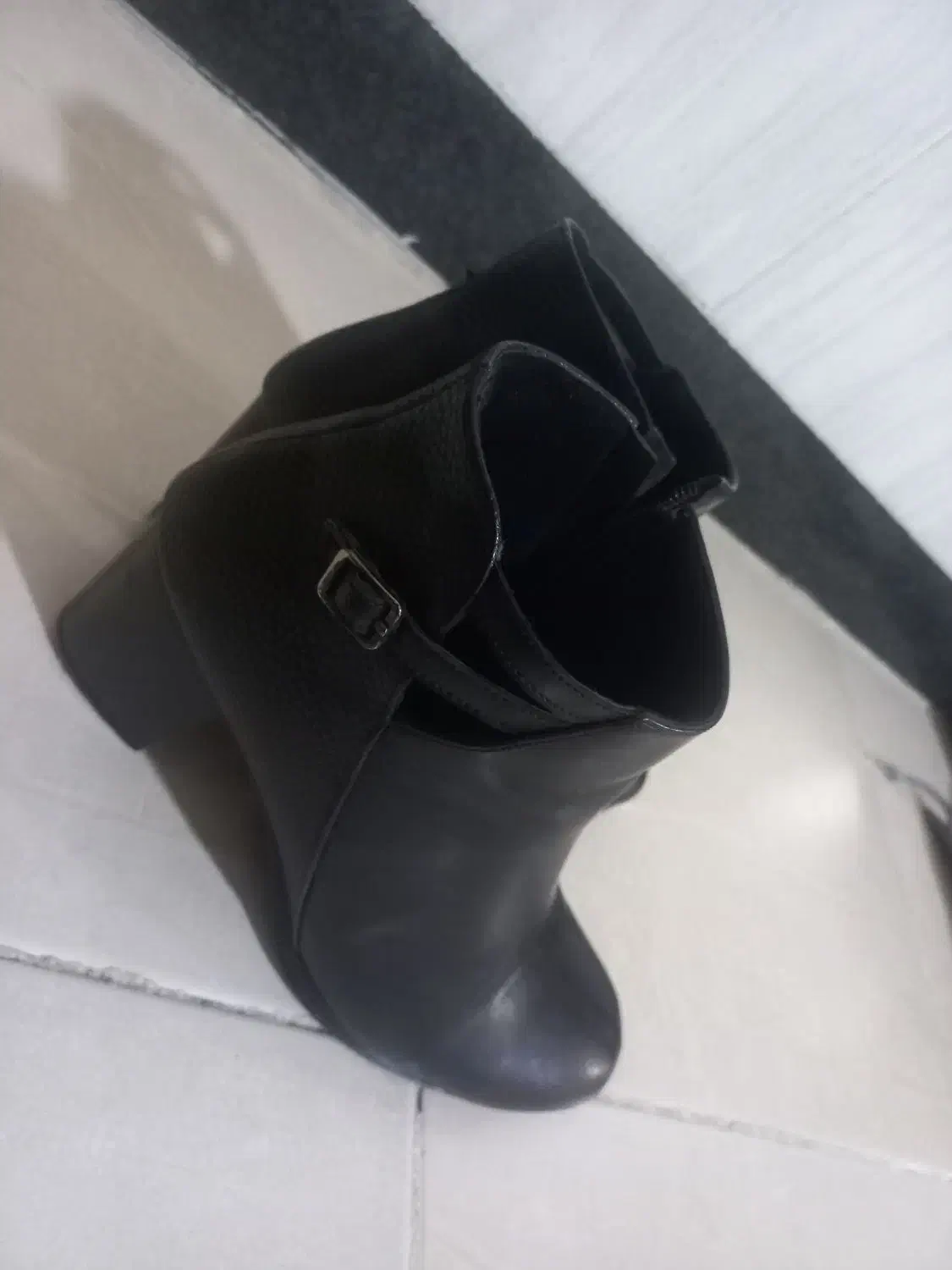 بوت نو|کیف، کفش، کمربند|کرمانشاه, |دیوار