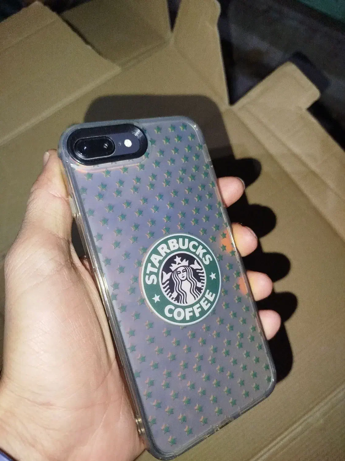 آیفون ۸ پلاس|موبایل|تهران, هروی|دیوار