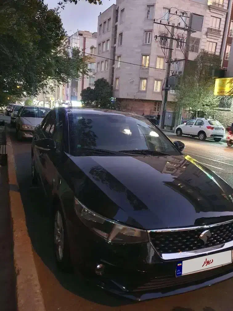 اجاره خودرو.رنت.کرایه ماشین|خودرو اجارهای|تهران, سعادتآباد|دیوار