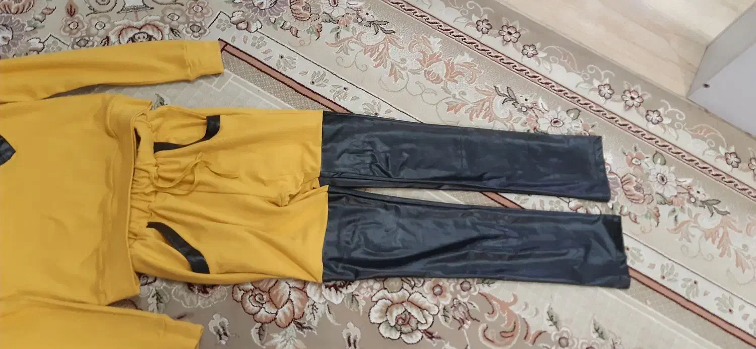 لباس دوتیکه شیک|لباس|اصفهان, ارداجی|دیوار