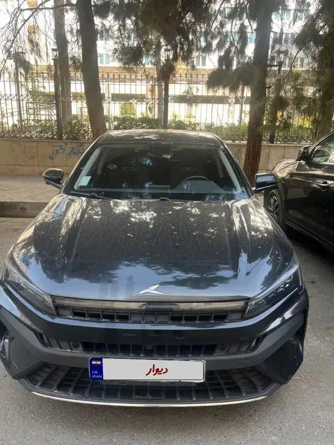 KMC J7|خودرو سواری و وانت|تهران, ونک|دیوار