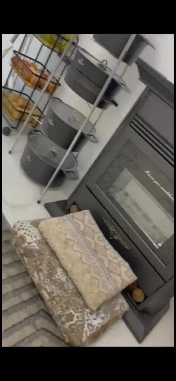 بخاری ۳۲ هزار کلاسیک|بخاری، هیتر، شومینه|مشهد, کارمندان دوم|دیوار