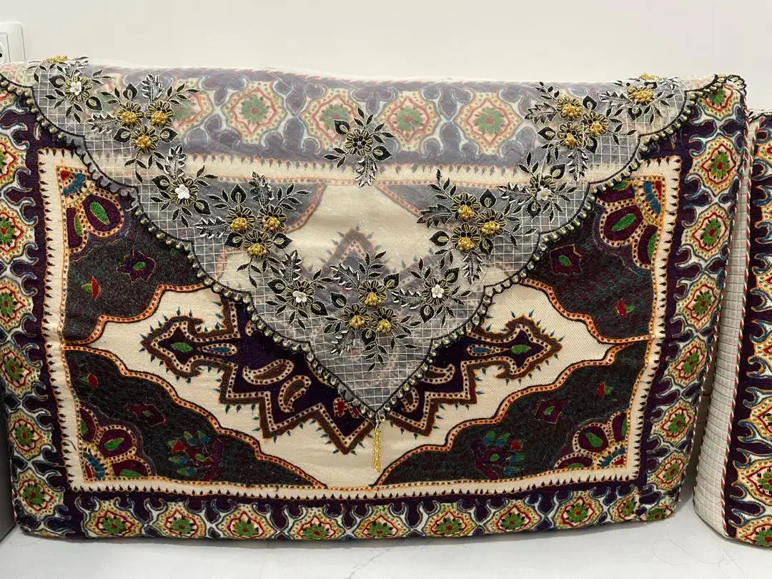 فروش سرویس پته بعلت کمبودجا|پشتی|رفسنجان, |دیوار