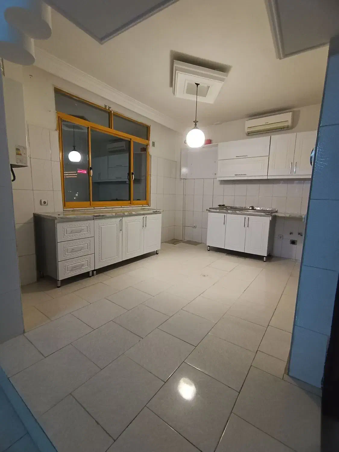 اجاره خونه 65 متری|اجارهٔ آپارتمان|مشهد, مصلی (کارمندان اول)|دیوار