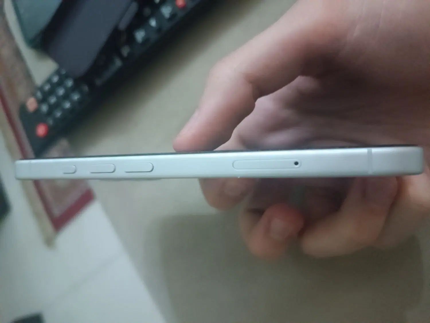 iPhone 16 نرمال|موبایل|شیراز, دینکان|دیوار