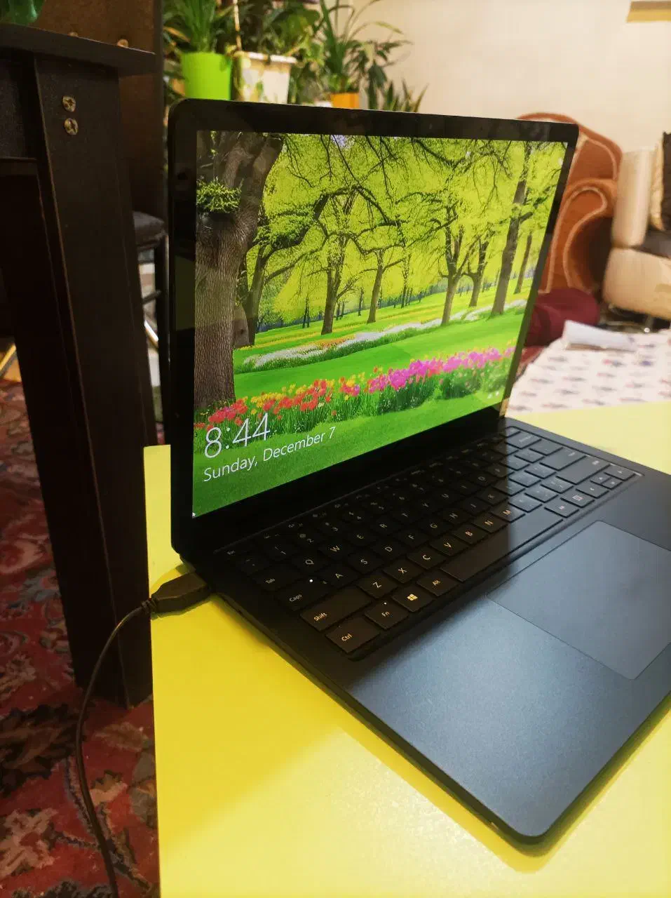 فروش سرفیس لپتاپ ۴|رایانه همراه|تبریز, |دیوار