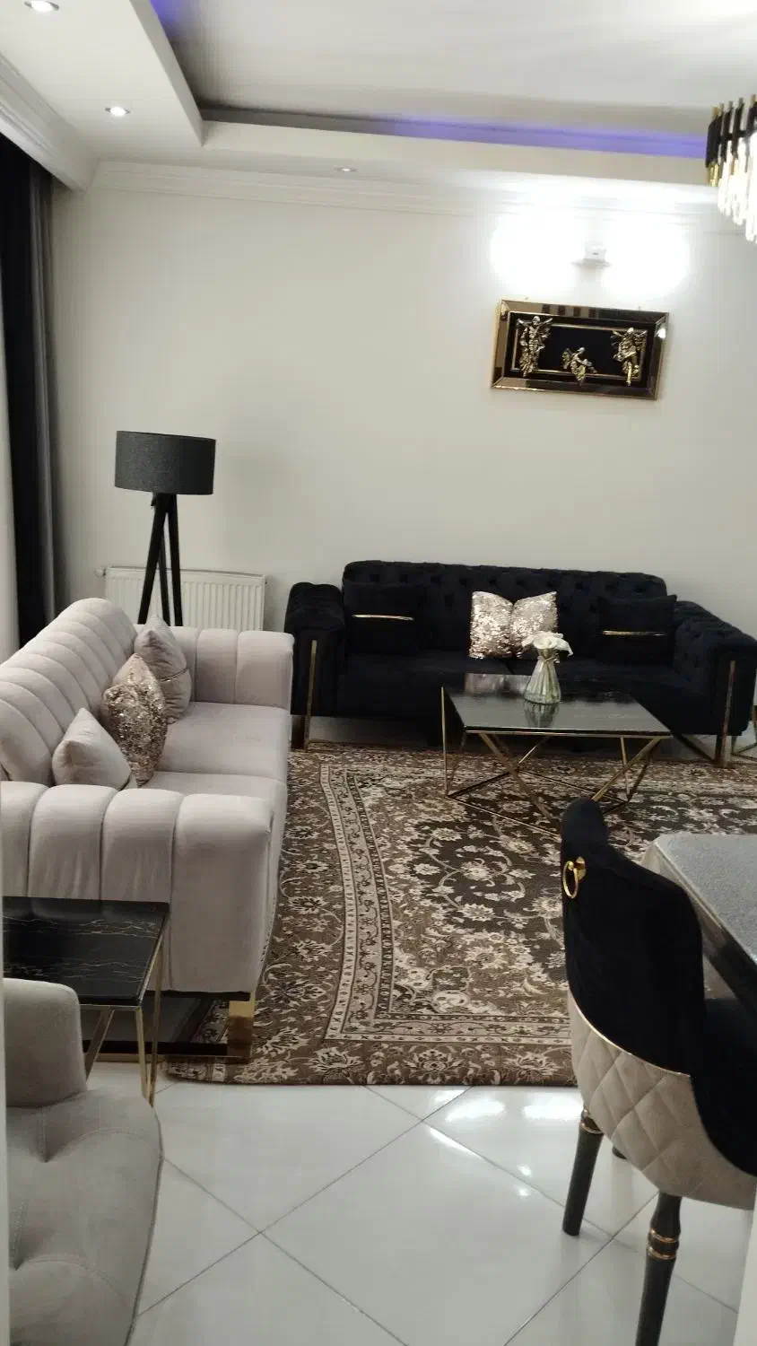 مبل|مبلمان خانگی و میز عسلی|اسلام‌شهر, شهرک واوان|دیوار