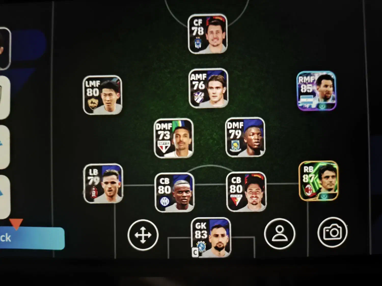 ایفوتبال|کنسول، بازی ویدئویی و آنلاین|سبزوار, صالح آباد|دیوار