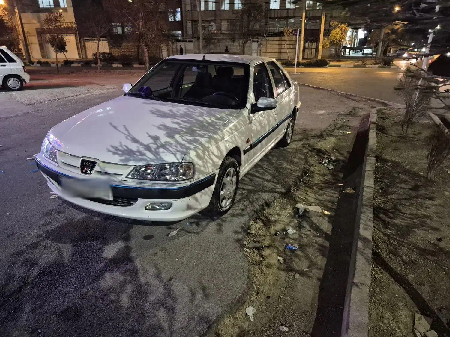 پارس سال|خودرو سواری و وانت|اراک, |دیوار