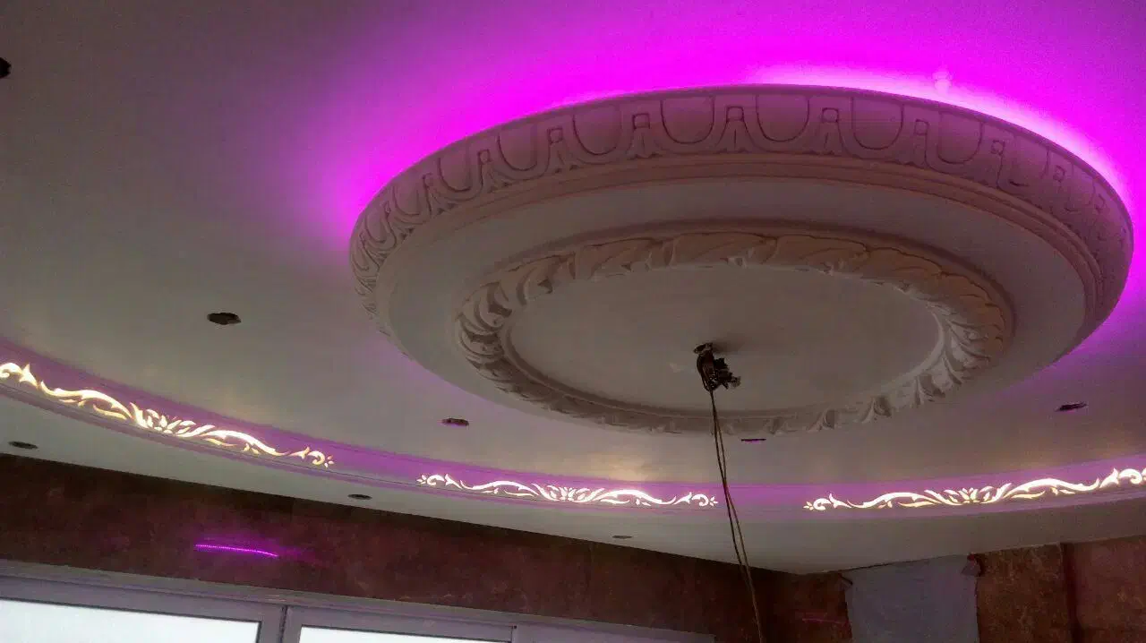 گچکاری ساختمان|خدمات پیشه و مهارت|ساری, |دیوار