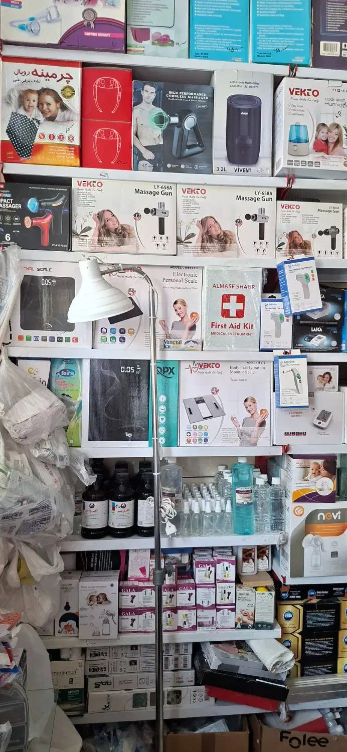 سوهان برقی استرانگ 207 اورجینال دسته سبک|آرایشی، بهداشتی، درمانی|رباط‌کریم, رباط‌کریم|دیوار