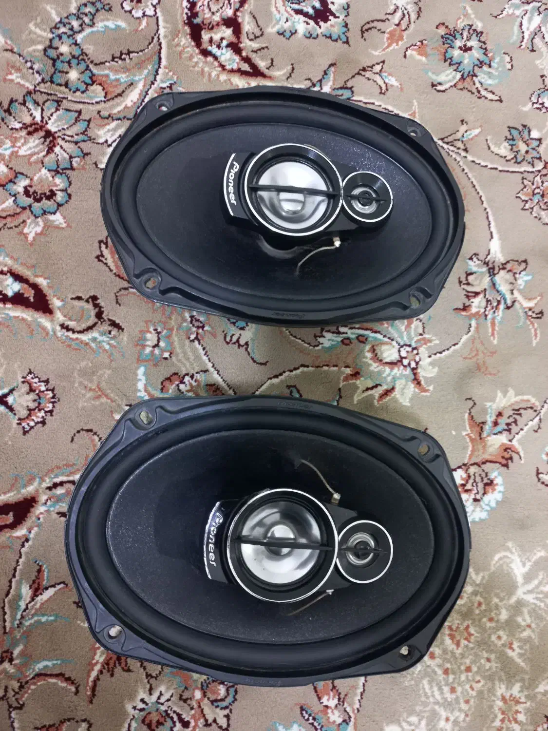 باند پایونر 6976S|سیستم صوتی خانگی|سنندج, |دیوار