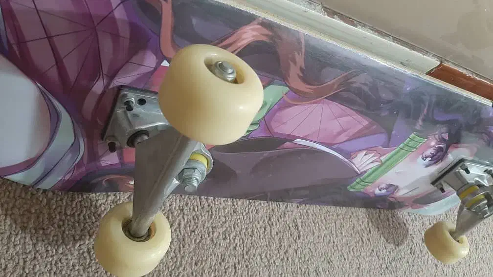 اسکیت برد|دوچرخه، اسکیت، اسکوتر|بوشهر, |دیوار