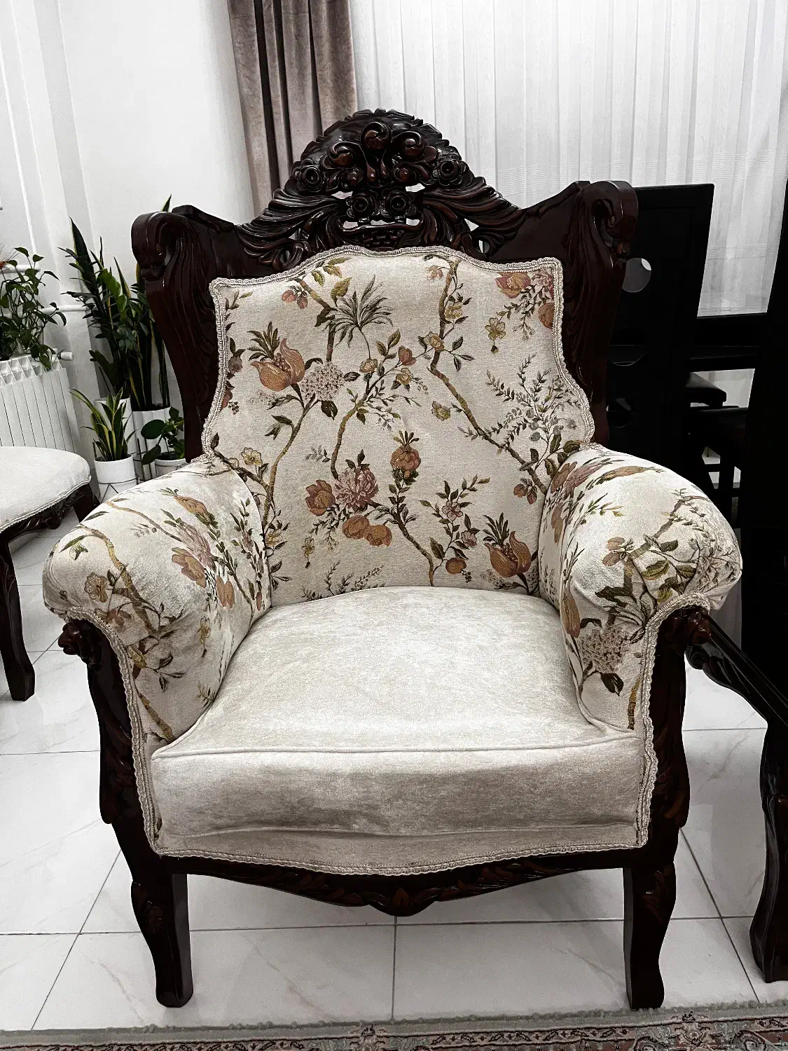 ست مبل ۹ نفره|مبلمان خانگی و میز عسلی|تهران, تهرانسر شمالی|دیوار