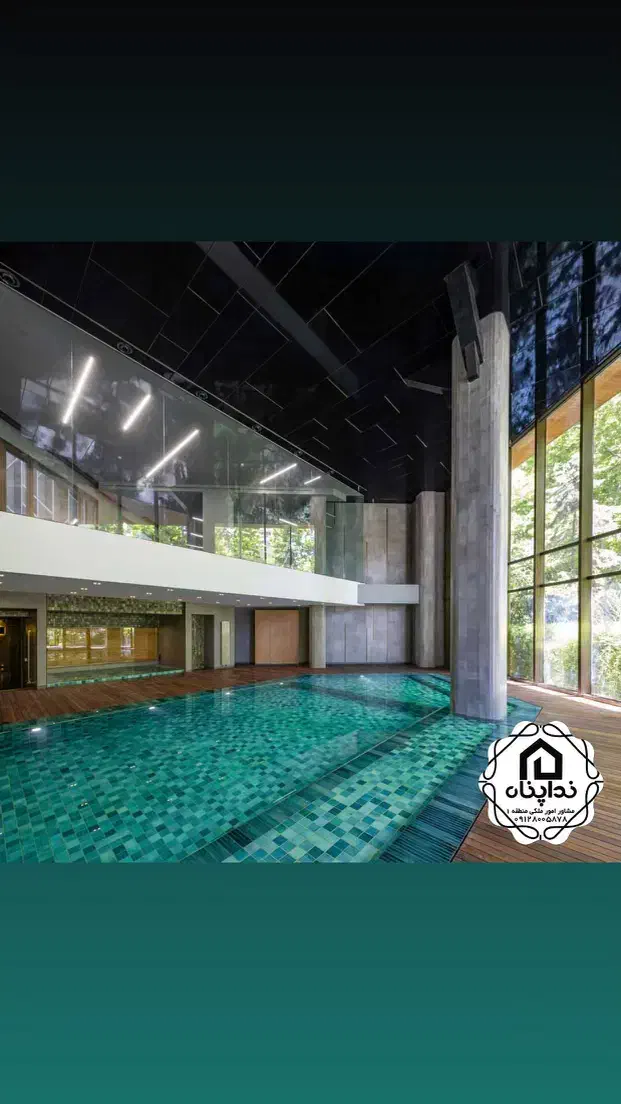 ولنجک ۴۳۰ متر تـاپ لـوکـیـشـن|اجارهٔ آپارتمان|تهران, ولنجک|دیوار