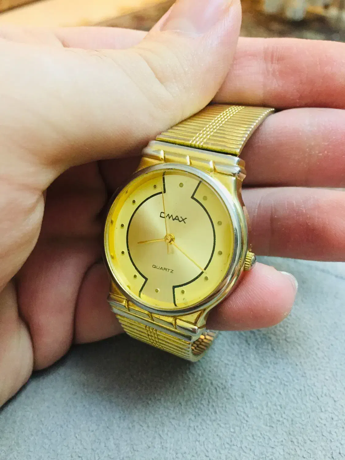 Omax|ساعت دیواری و تزئینی|تهران, امیر بهادر|دیوار