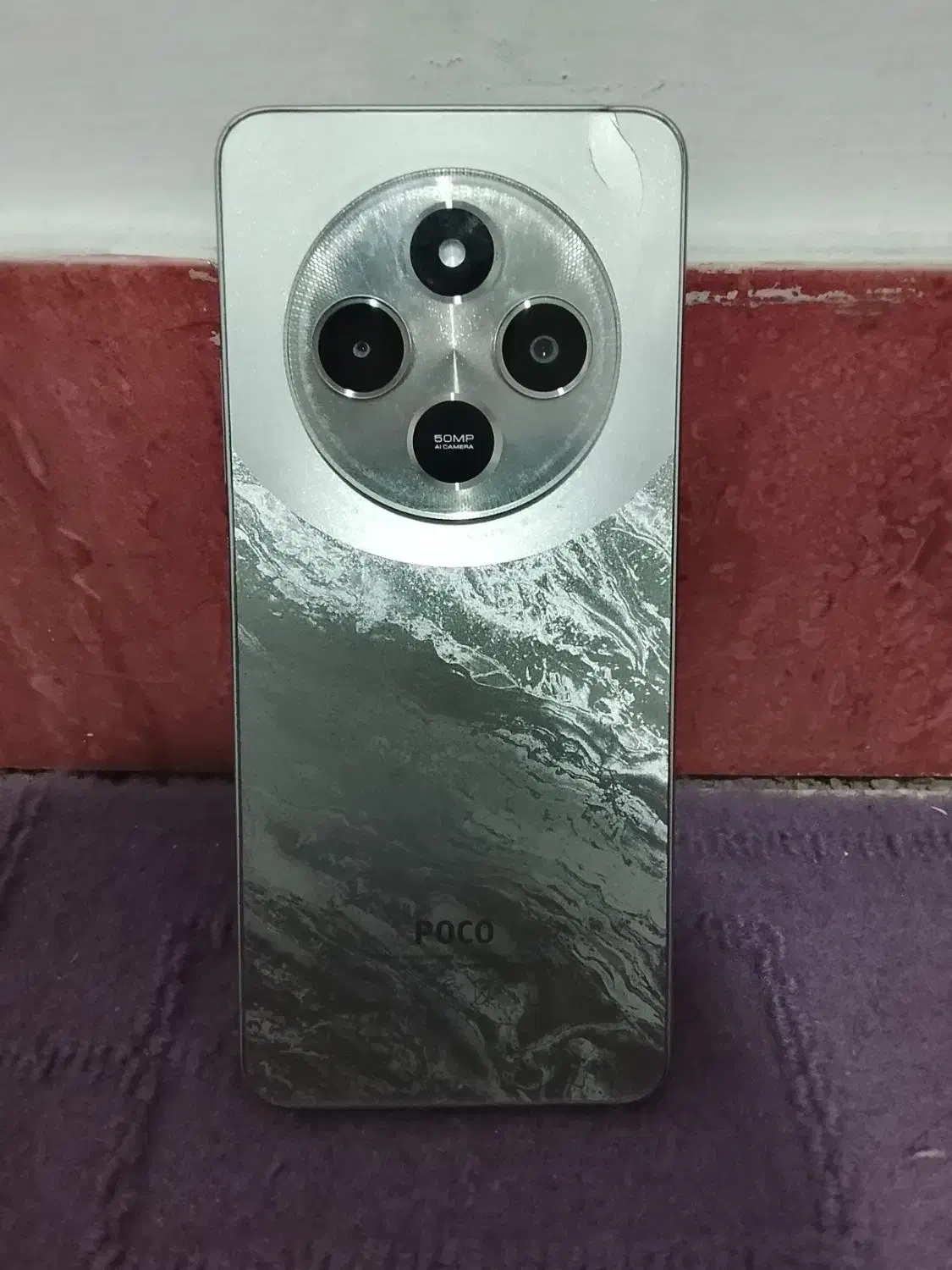 Poco c75|موبایل|کرج, شهرک سهرابیه|دیوار