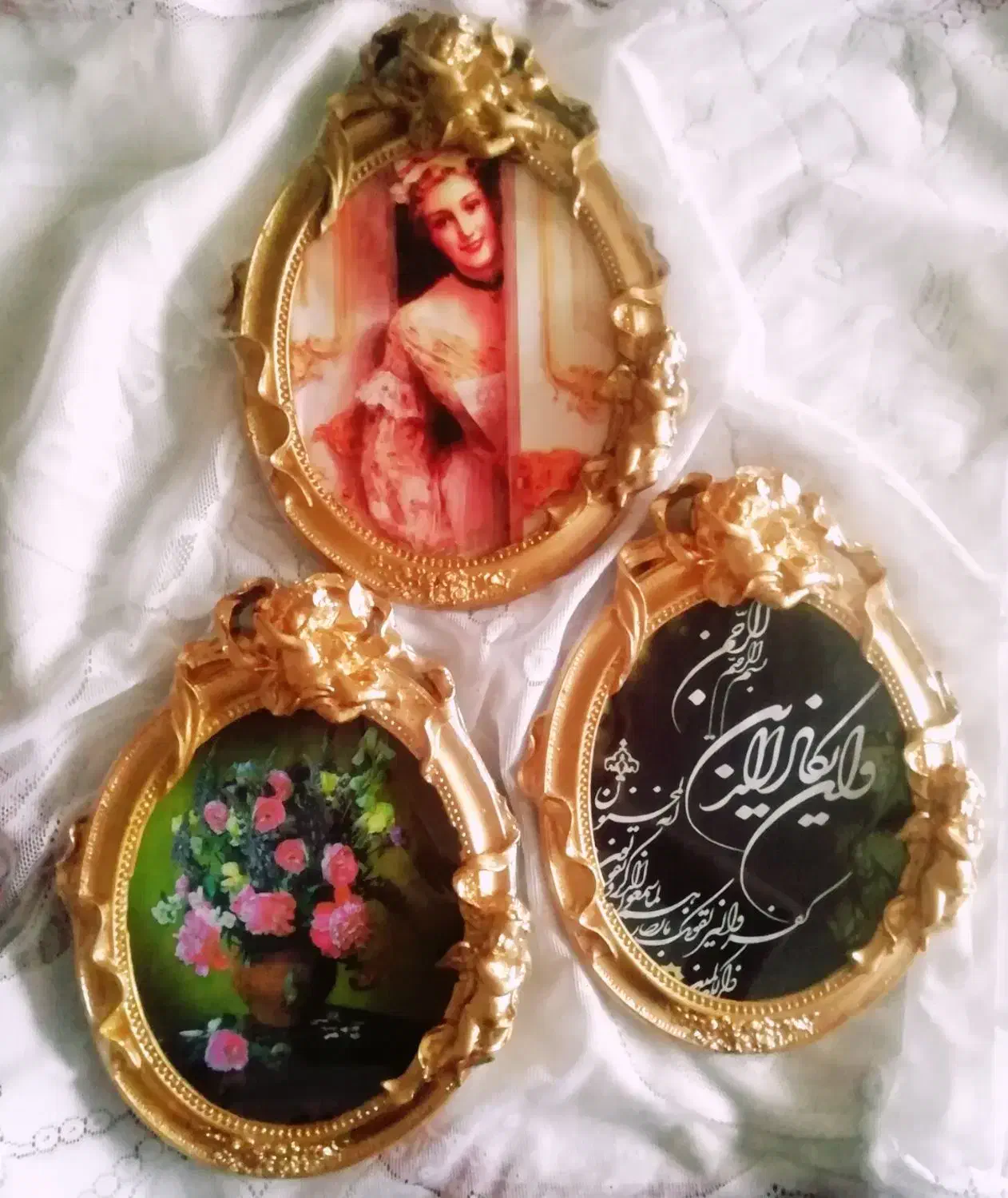 تابلو کلاسیک دفتر کار ومنزل|تابلو، نقاشی، عکس|بجنورد, |دیوار