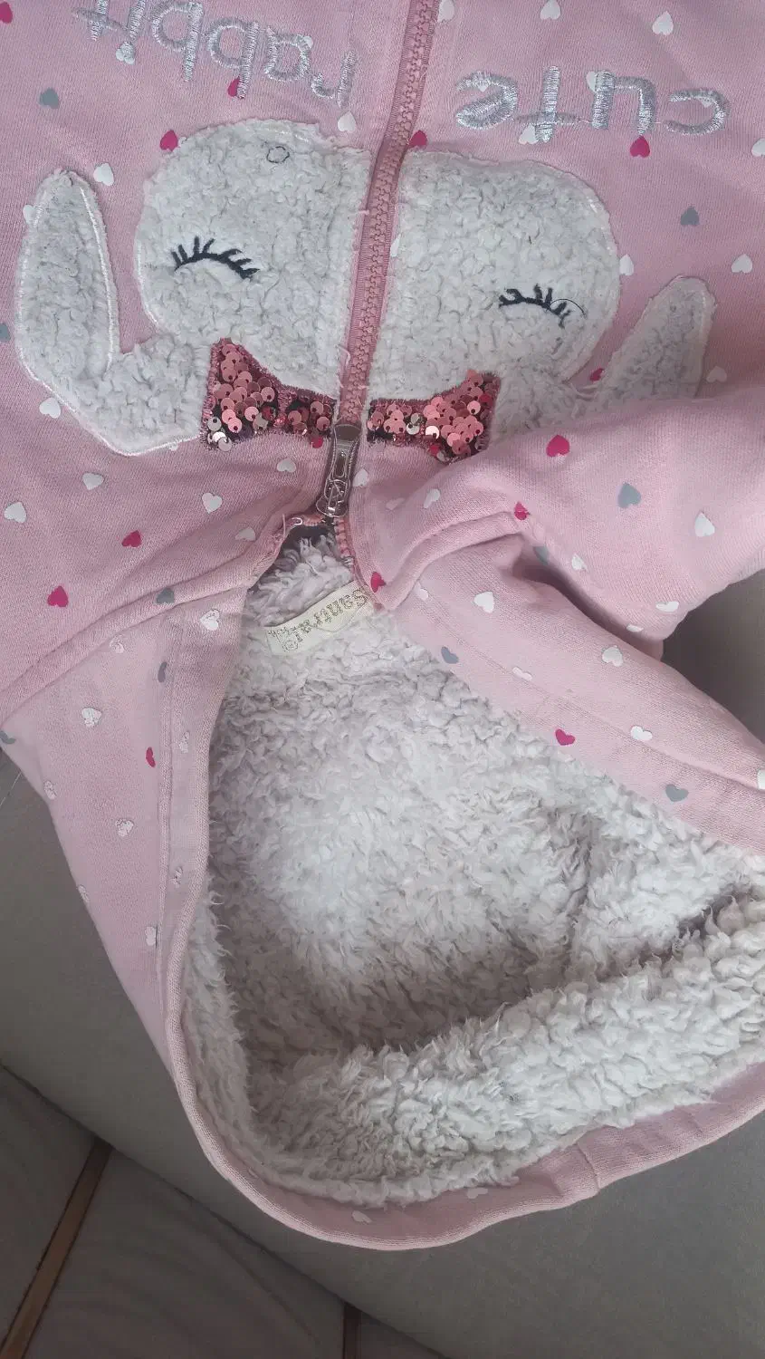 سیوشرت دخترانه|کفش و لباس بچه|تربتحیدریه, ۴۵ متری|دیوار