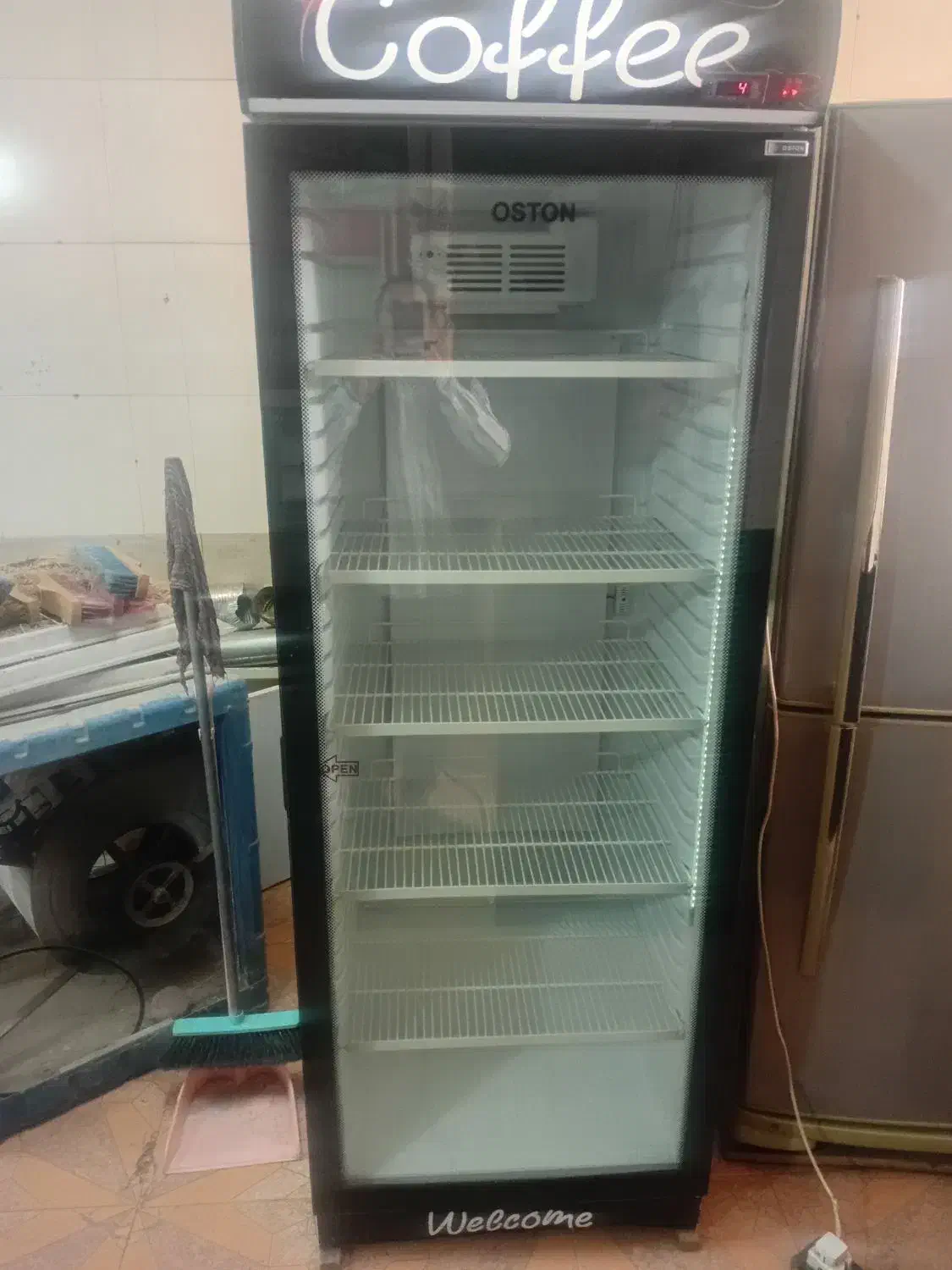 کمد و دکور مغازه|فروشگاه و مغازه|خرمآباد, |دیوار