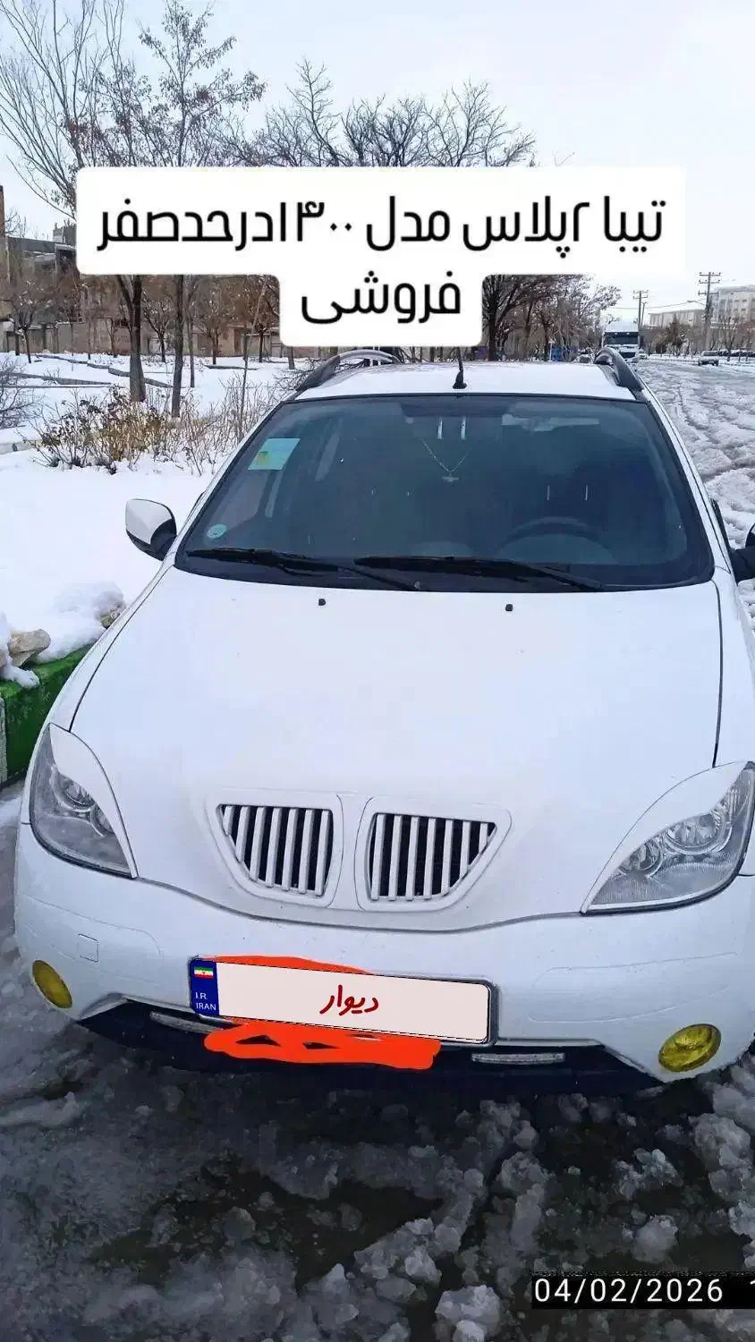 فروش تیبا2پلاس|خودرو سواری و وانت|الیگودرز, |دیوار