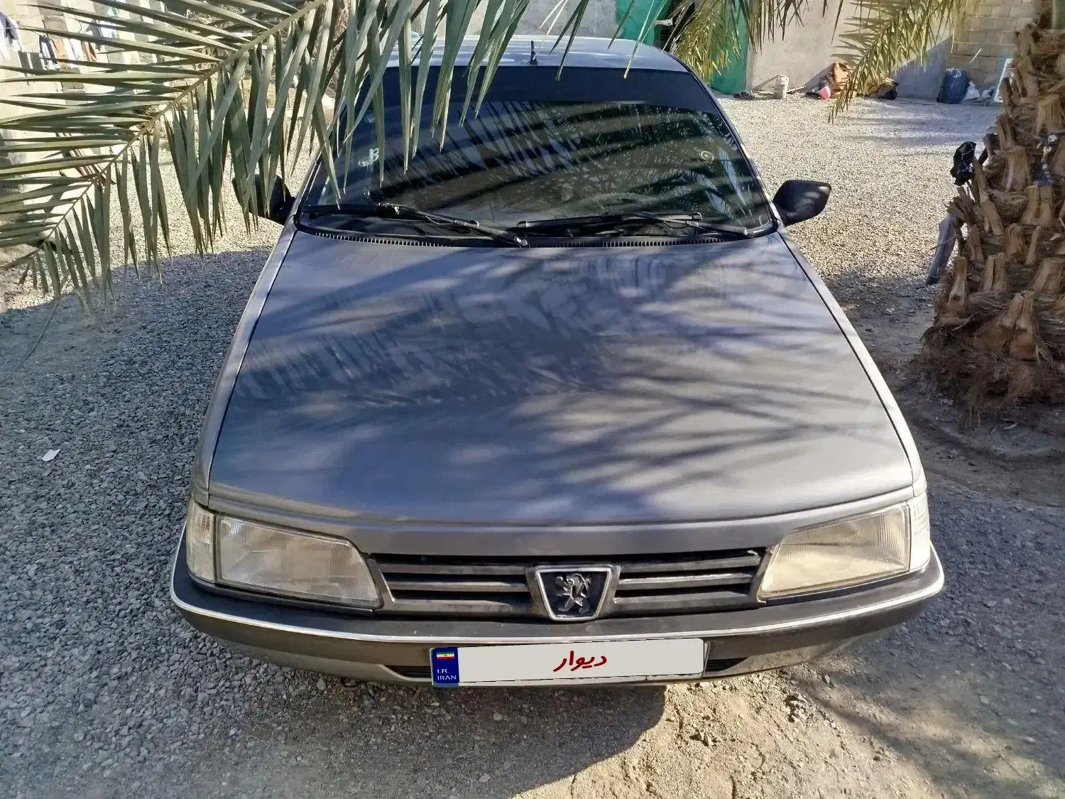 ب این شماره تماس بگیرید|خودرو سواری و وانت|قلعه گنج, |دیوار