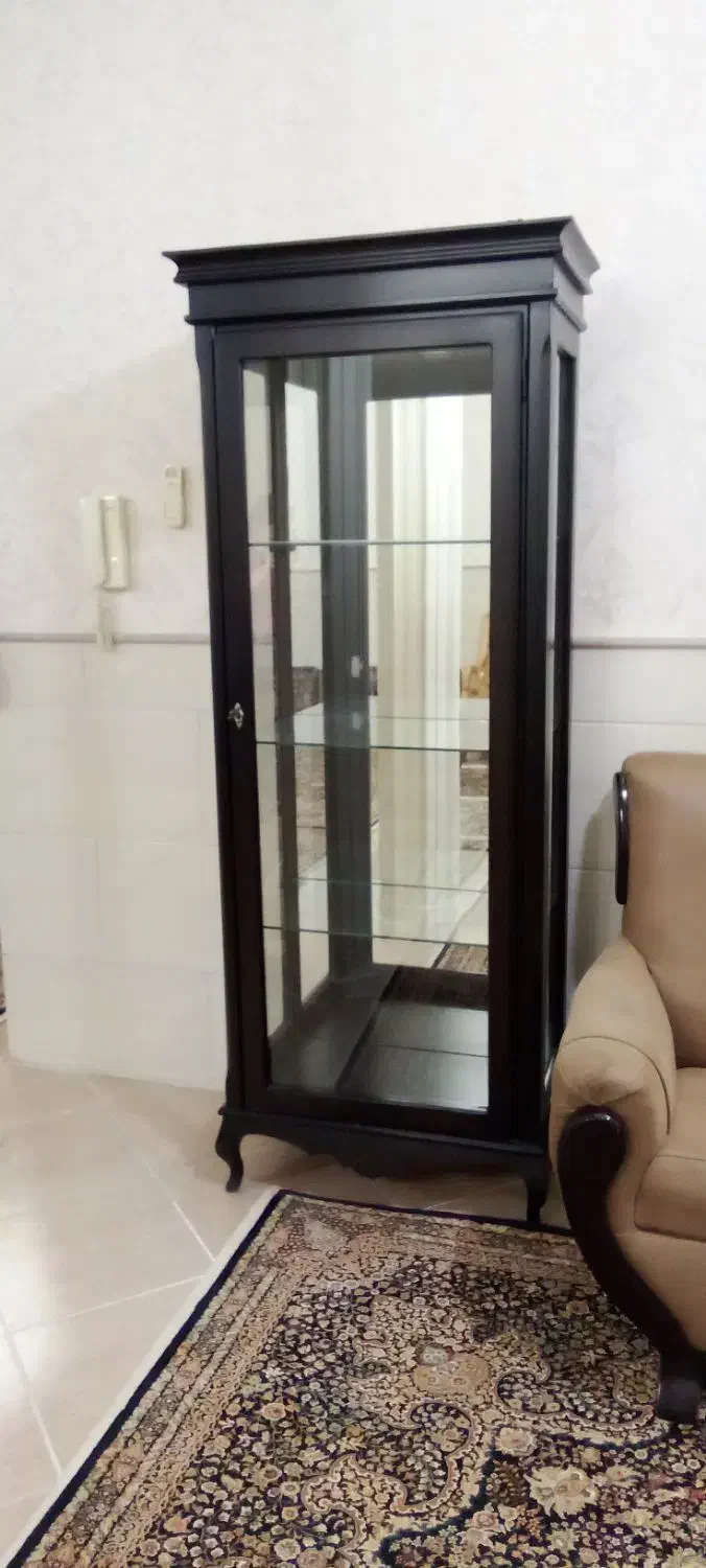 ویترین|بوفه، ویترین، کنسول|قم, شهرک امام حسین|دیوار