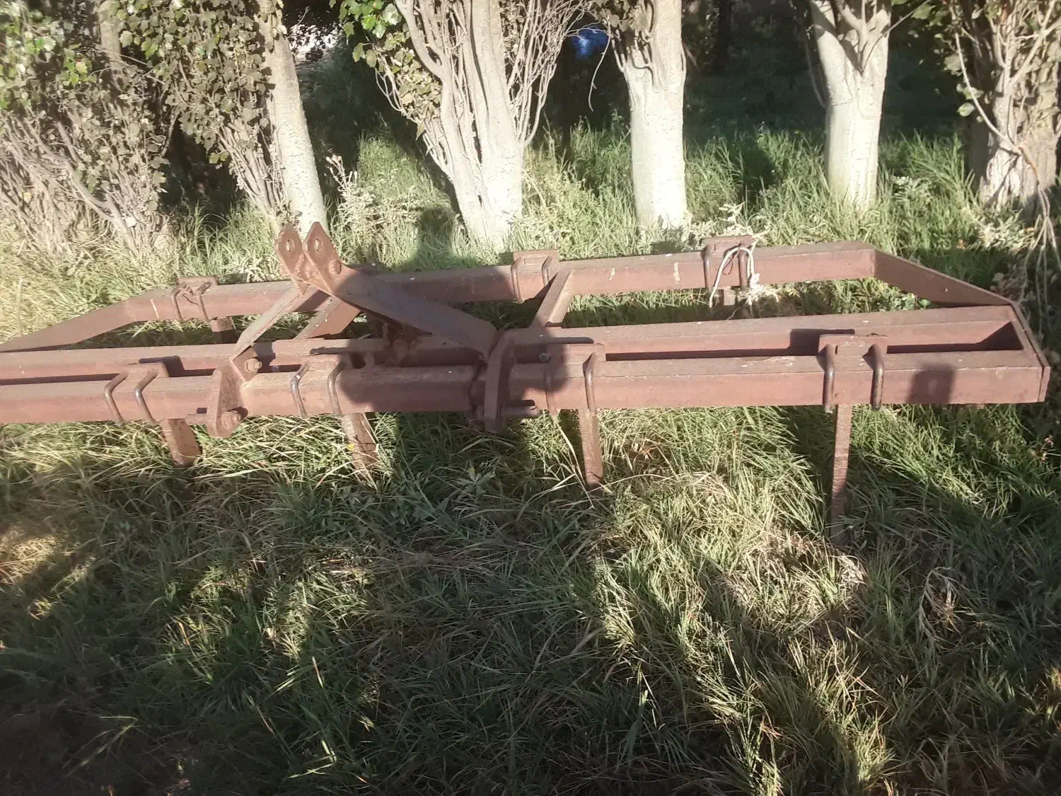 پنجه گازی|ماشینآلات صنعتی|نمین, |دیوار