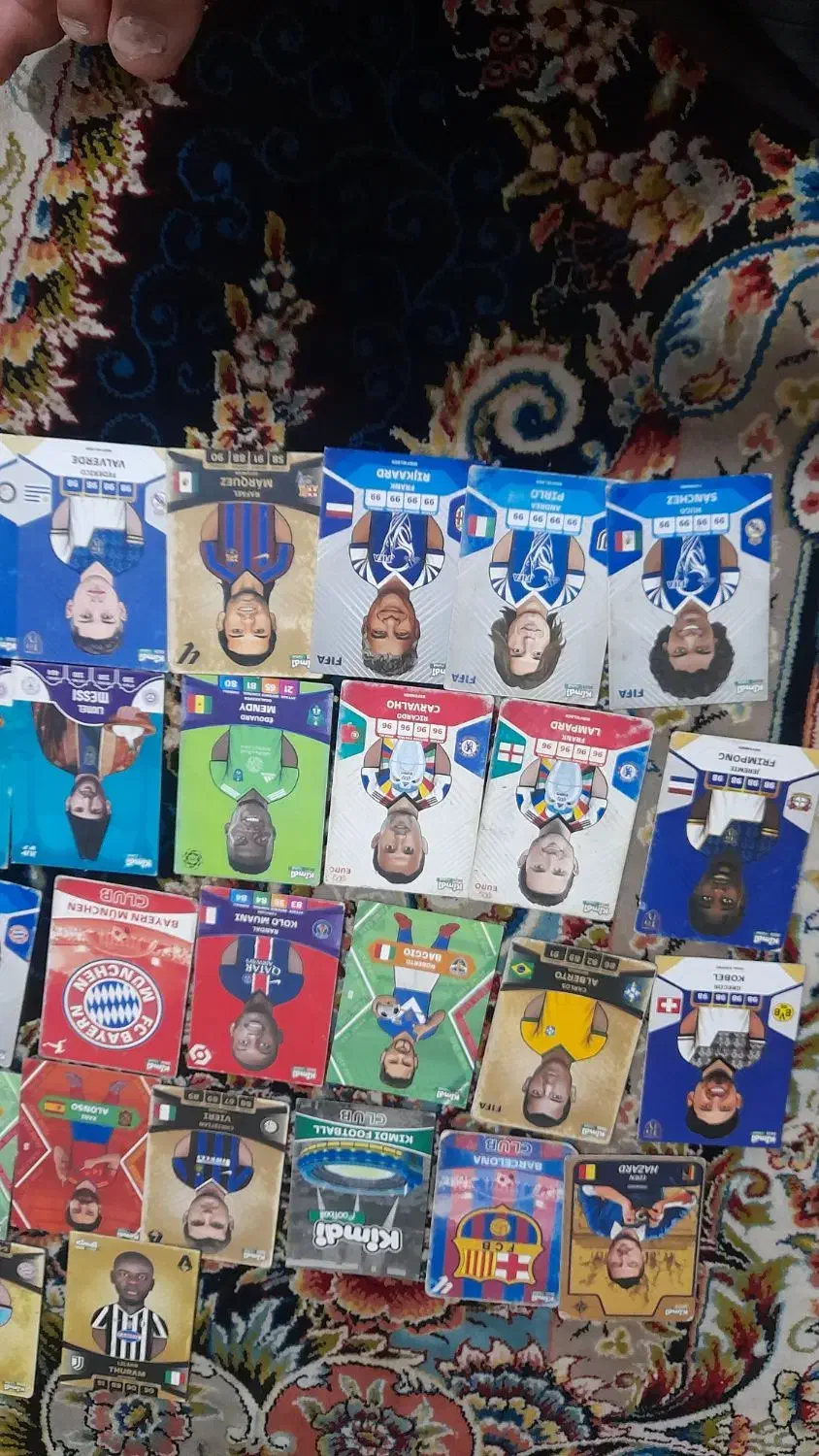 کیمدی|اسباببازی بچه|پاکدشت, خاتون آباد|دیوار