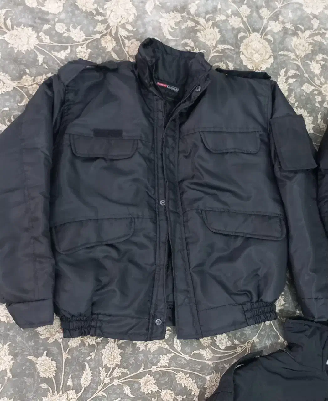 کاپشن خلبانی|لباس|ساوه, |دیوار