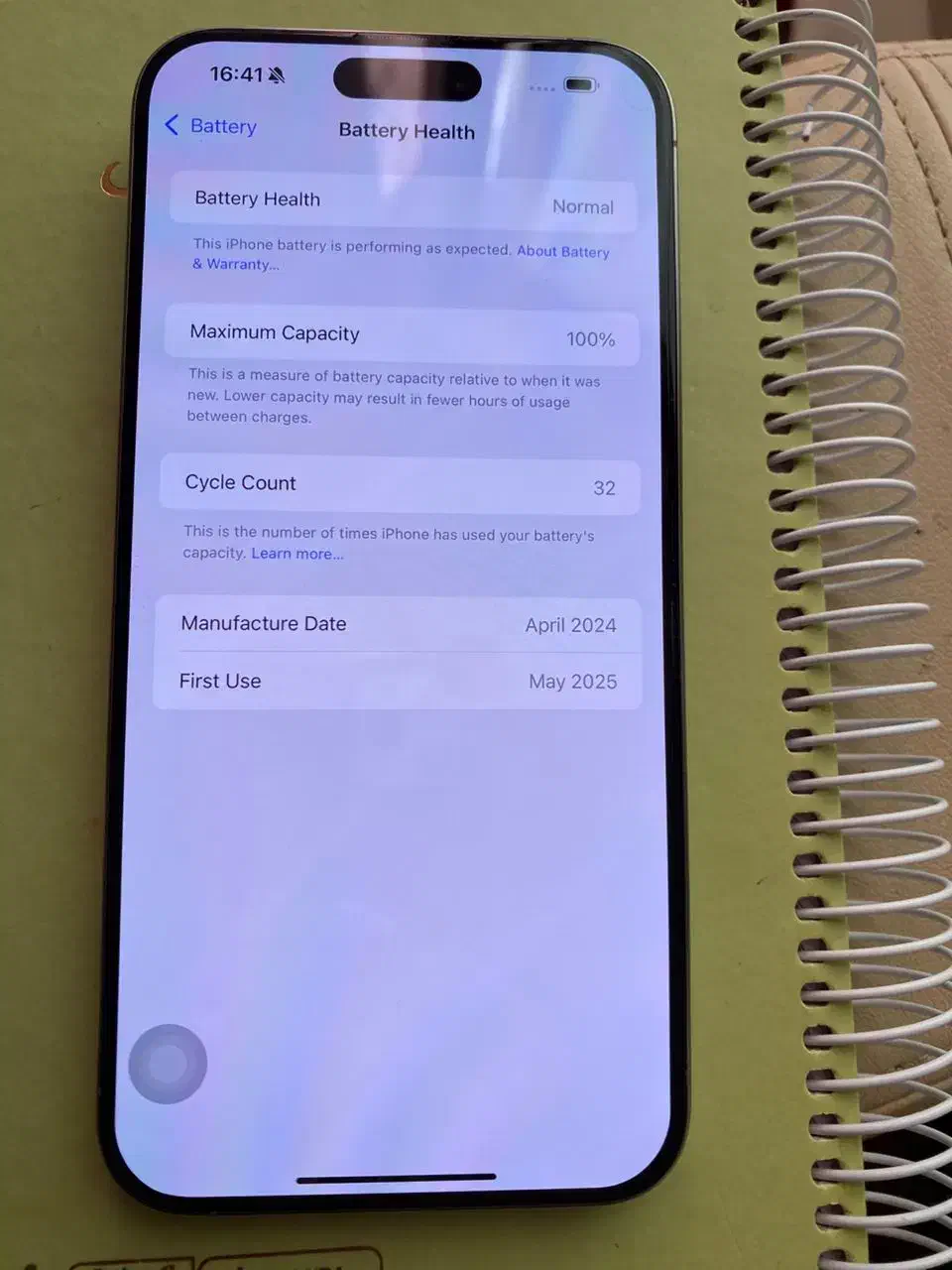 iPhone 15 promax|موبایل|تهران, دریاچه شهدای خلیج فارس|دیوار