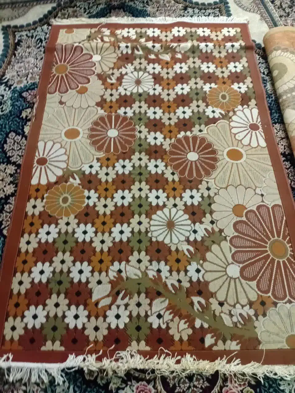 گلیم|گلیم، جاجیم، گبه|مشهد, ایثارگران|دیوار