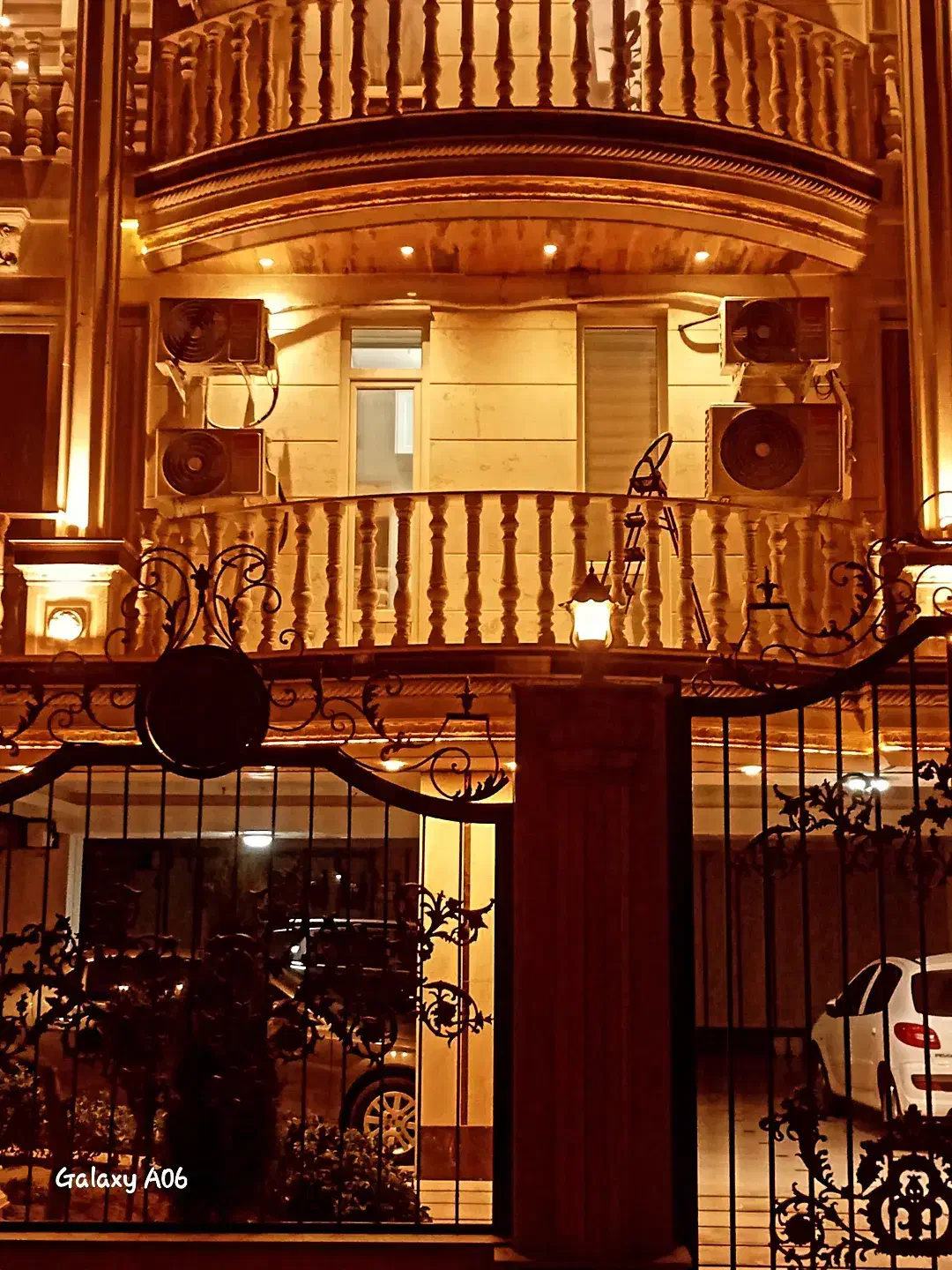 کولرگازی|خدمات پیشه و مهارت|قرچک, باقرآباد|دیوار