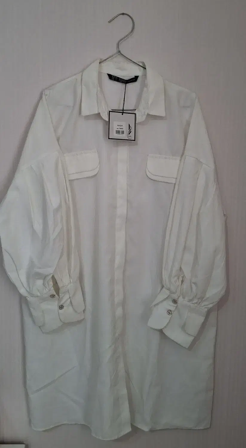 مانتو|لباس|رشت, امین الضرب|دیوار