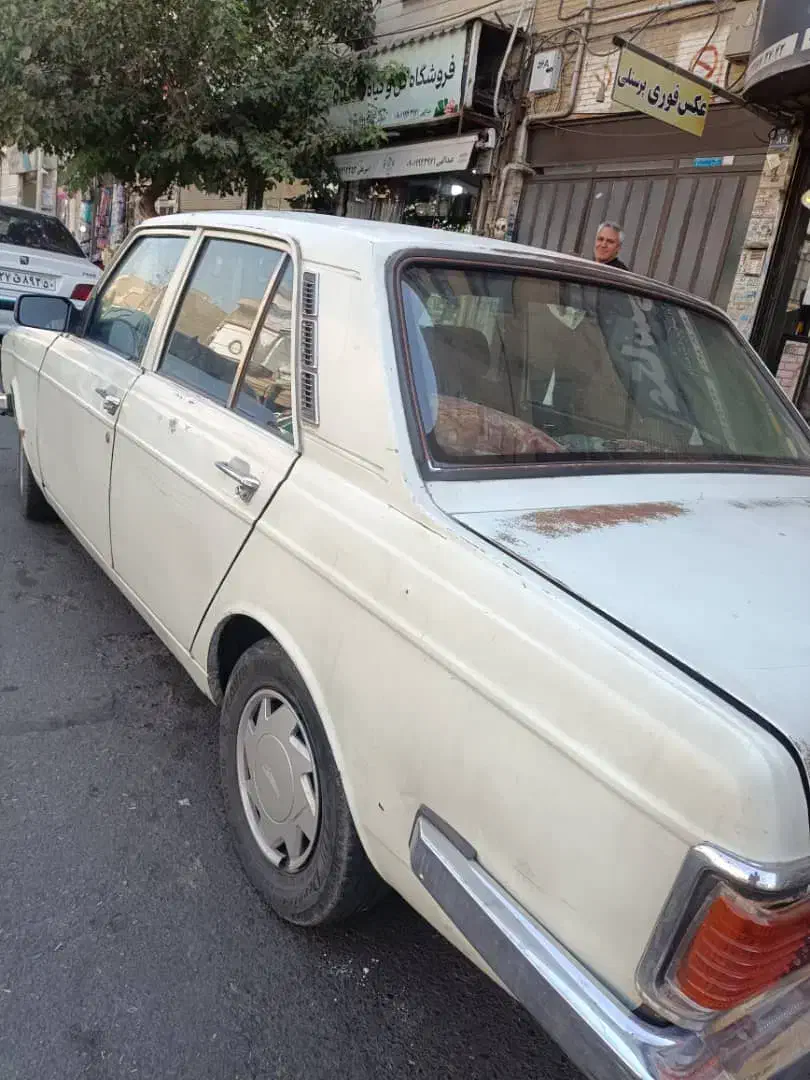 پیکان سواری|خودرو سواری و وانت|تهران, شهرک رضویه|دیوار