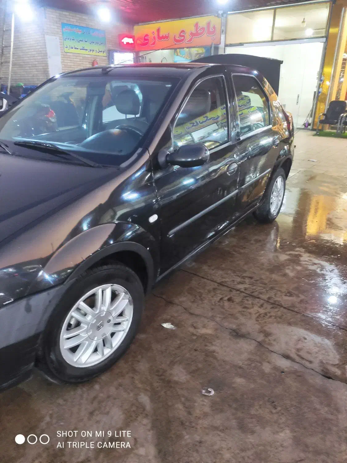 فروش ال ۹۰|خودرو سواری و وانت|تهران, دژکام|دیوار