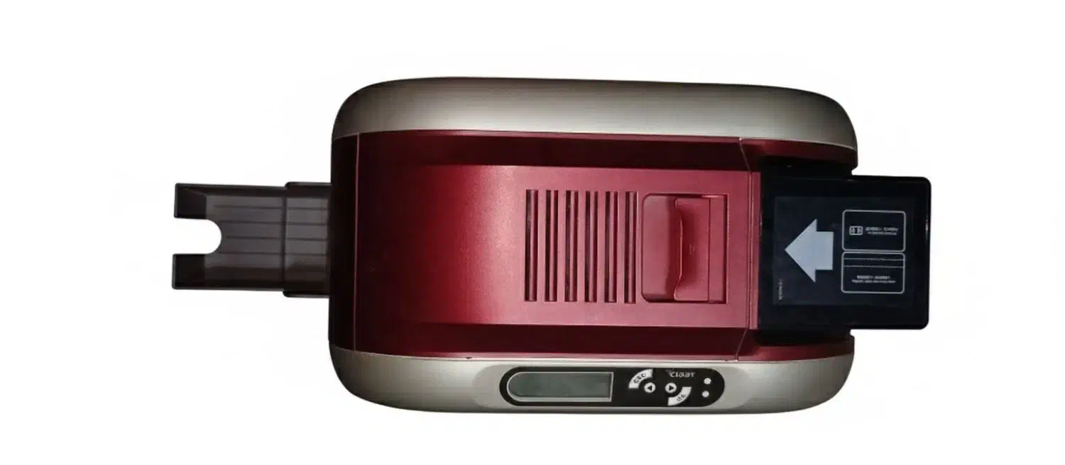 پرینتر کارت ciaat C940 سالم و آماده ی تست|پرینتر، اسکنر، کپی، فکس|شهریار, شهرک وائین|دیوار