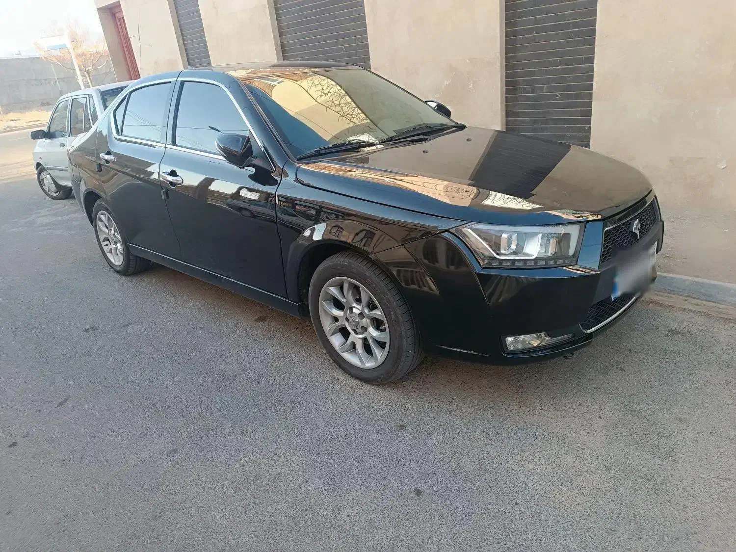 دنا پلاس مدل 1401|خودرو سواری و وانت|مشهد, طلاب|دیوار